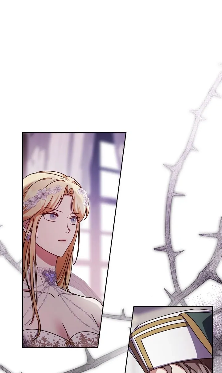 The Fake Saintess Awaits Her Exit Chapter 46 page 1 - 