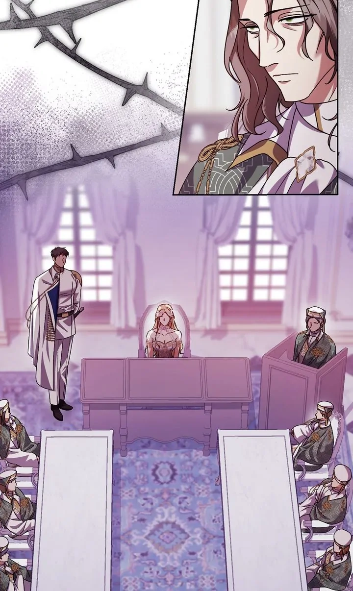 The Fake Saintess Awaits Her Exit Chapter 46 page 2 - 