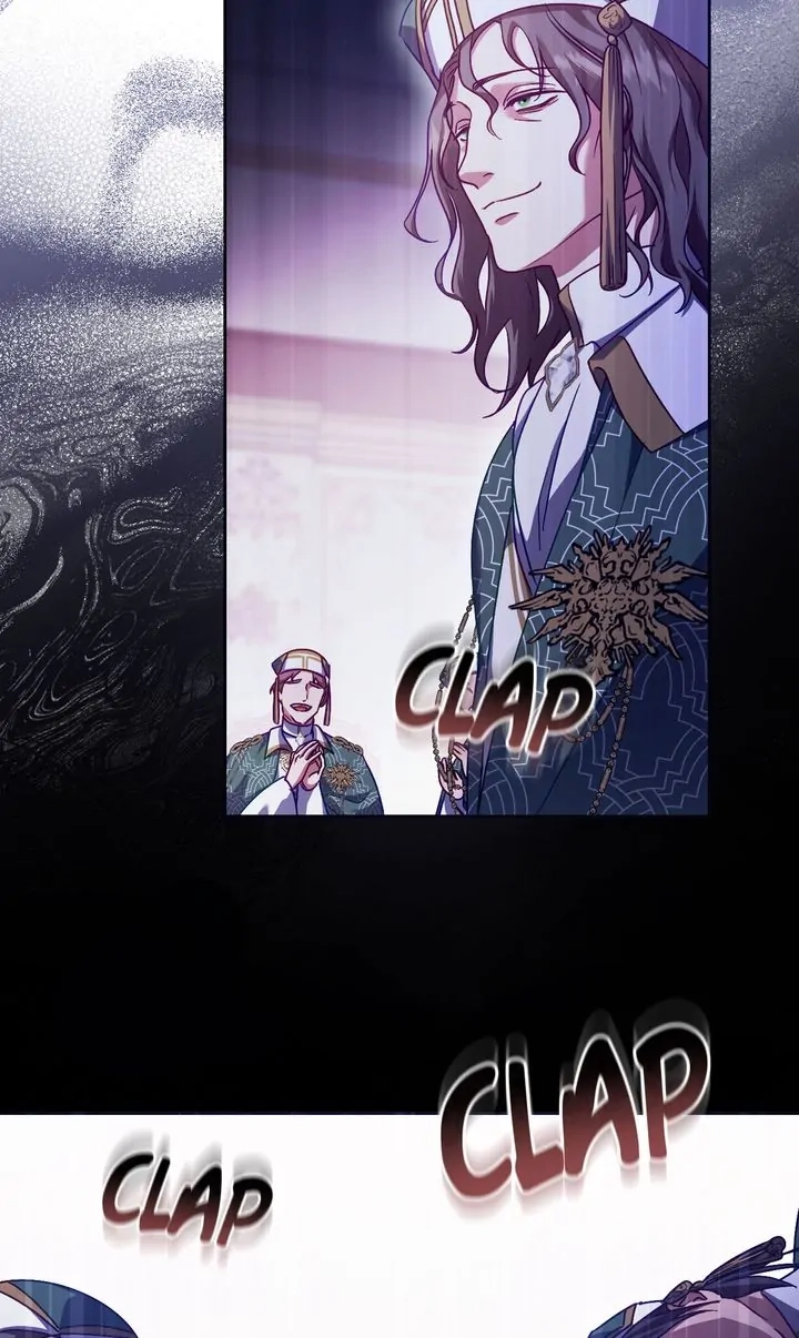 The Fake Saintess Awaits Her Exit Chapter 46 page 11 - 