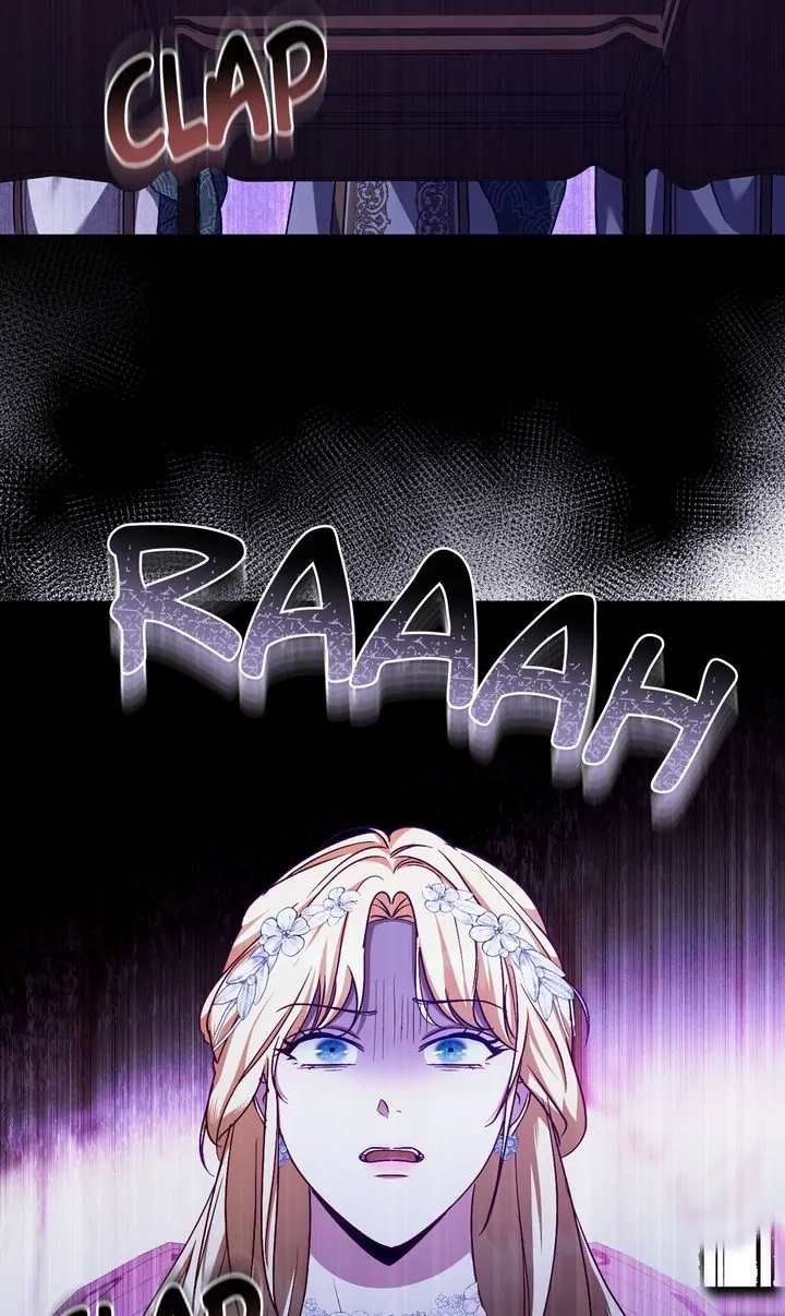 The Fake Saintess Awaits Her Exit Chapter 46 page 13 - 