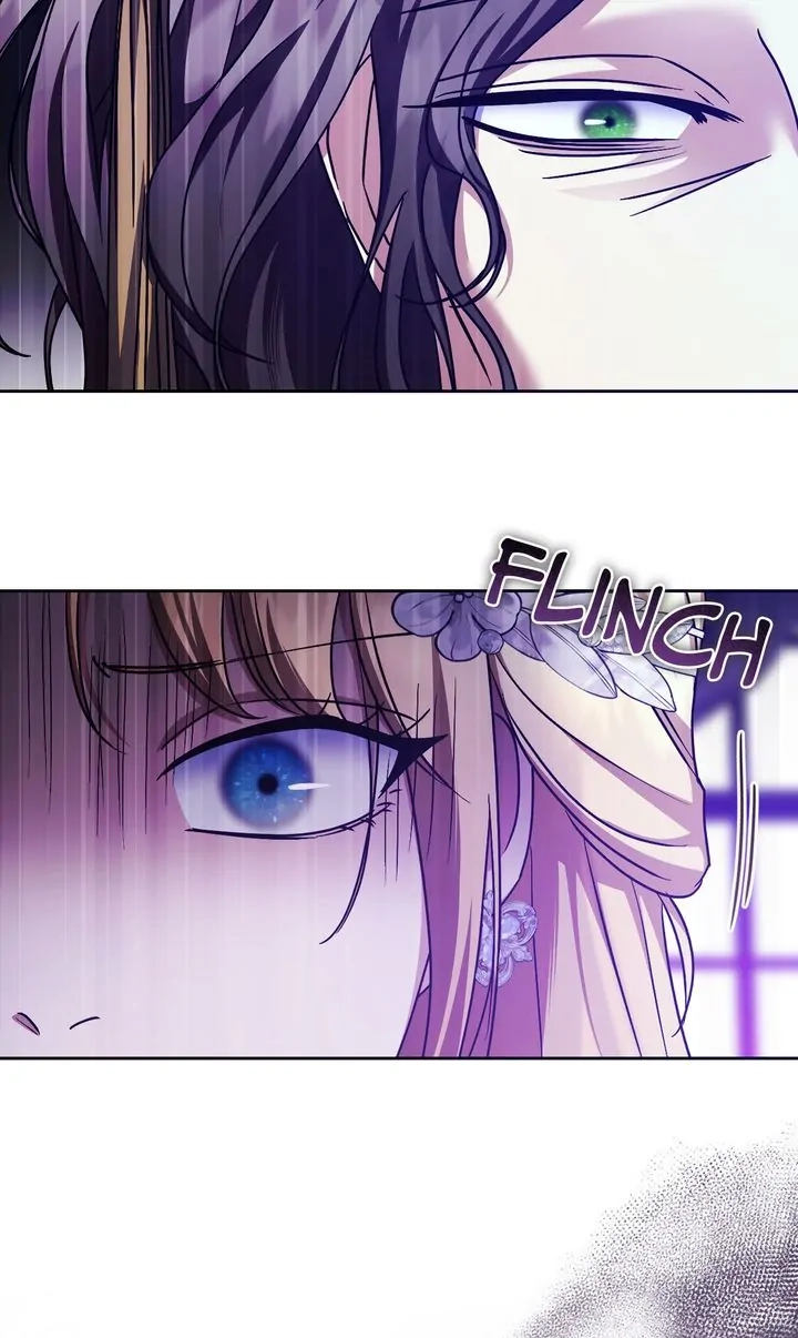 The Fake Saintess Awaits Her Exit Chapter 46 page 15 - 