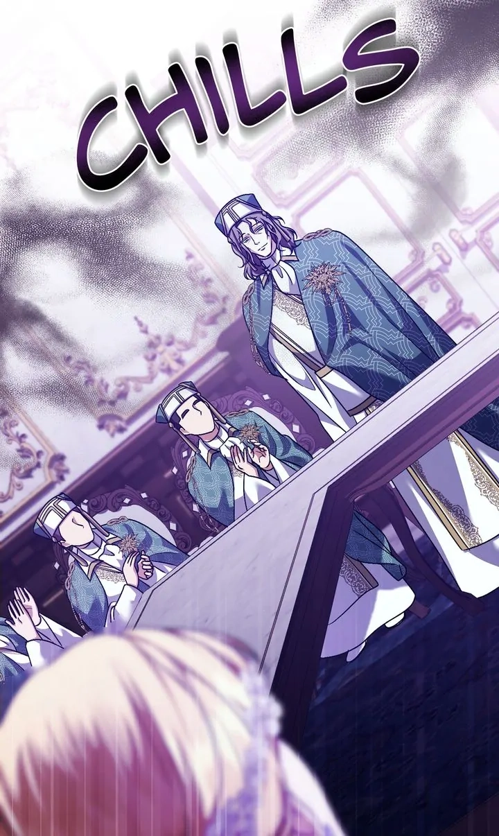 The Fake Saintess Awaits Her Exit Chapter 46 page 16 - 