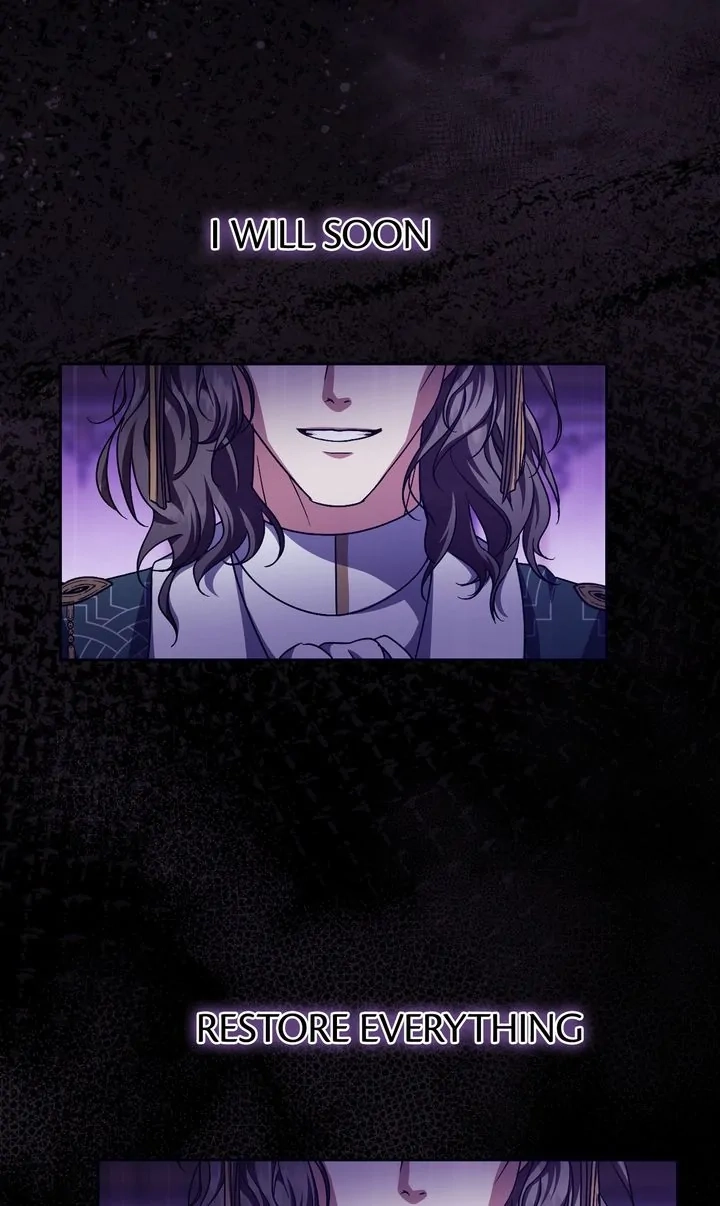 The Fake Saintess Awaits Her Exit Chapter 46 page 18 - 