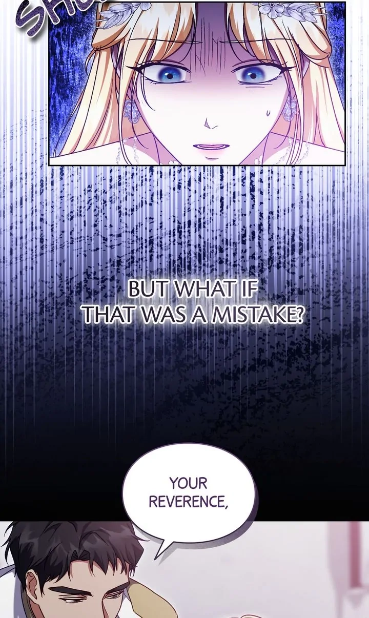 The Fake Saintess Awaits Her Exit Chapter 46 page 22 - 