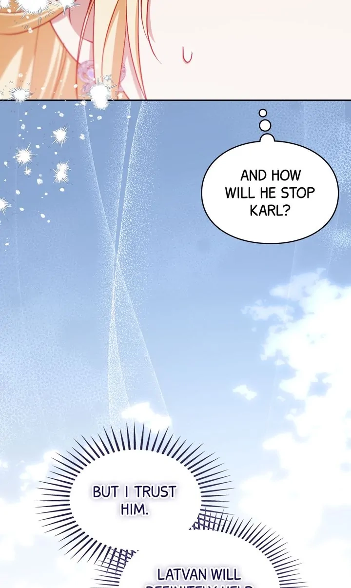 The Fake Saintess Awaits Her Exit Chapter 46 page 28 - 
