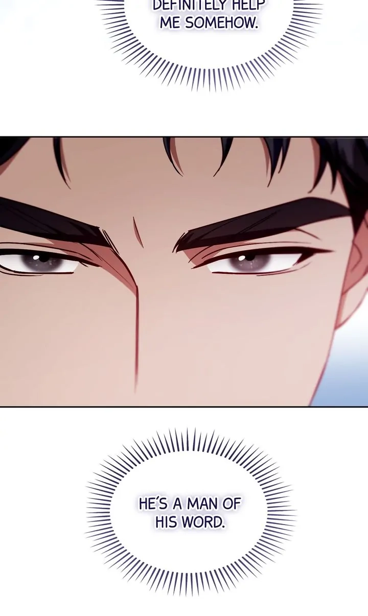 The Fake Saintess Awaits Her Exit Chapter 46 page 29 - 