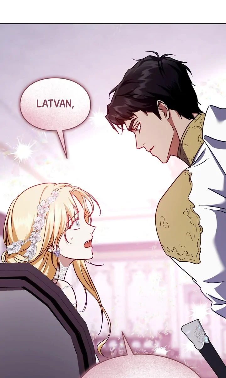 The Fake Saintess Awaits Her Exit Chapter 46 page 30 - 