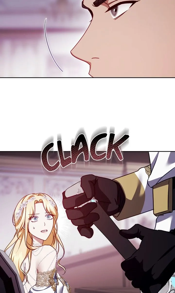 The Fake Saintess Awaits Her Exit Chapter 46 page 32 - 