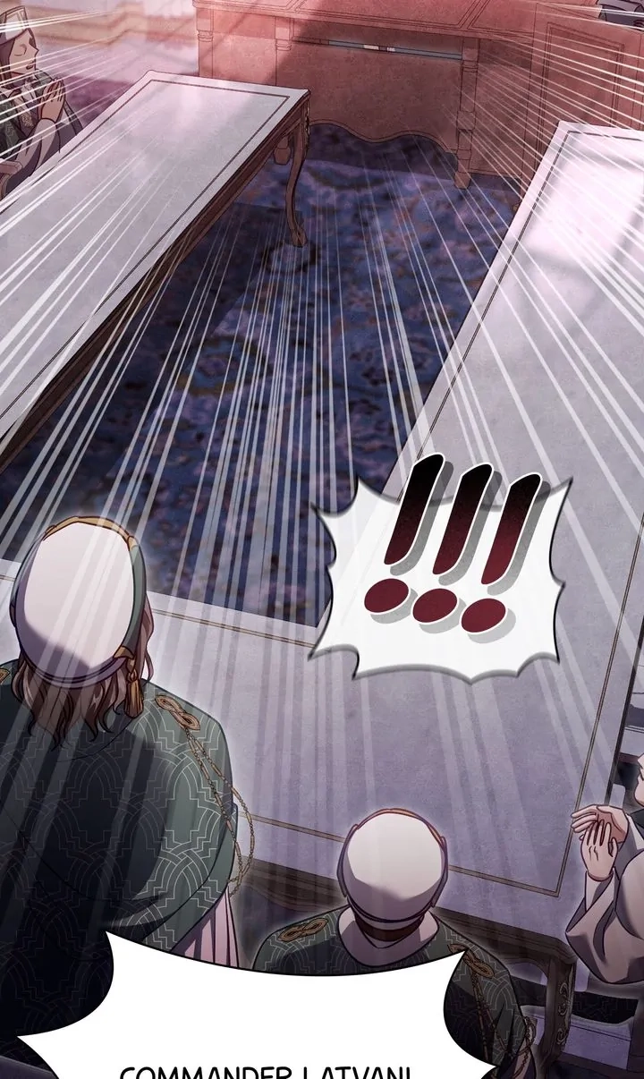 The Fake Saintess Awaits Her Exit Chapter 46 page 34 - 