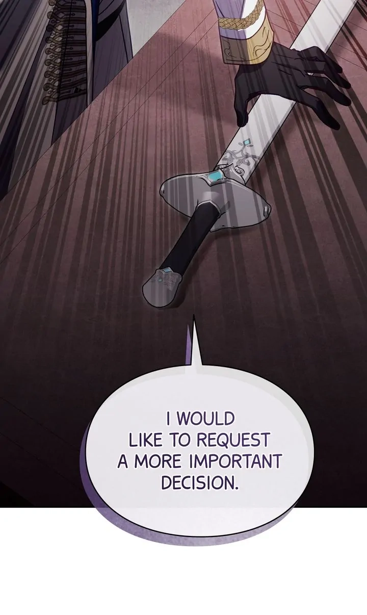 The Fake Saintess Awaits Her Exit Chapter 46 page 37 - 