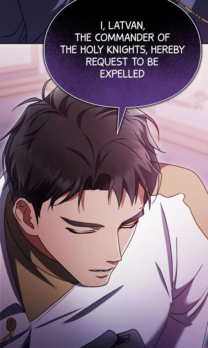 The Fake Saintess Awaits Her Exit Chapter 46 page 41 - 