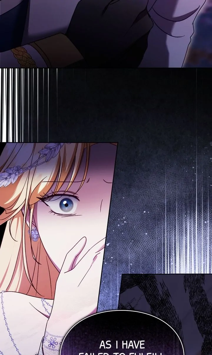 The Fake Saintess Awaits Her Exit Chapter 46 page 42 - 