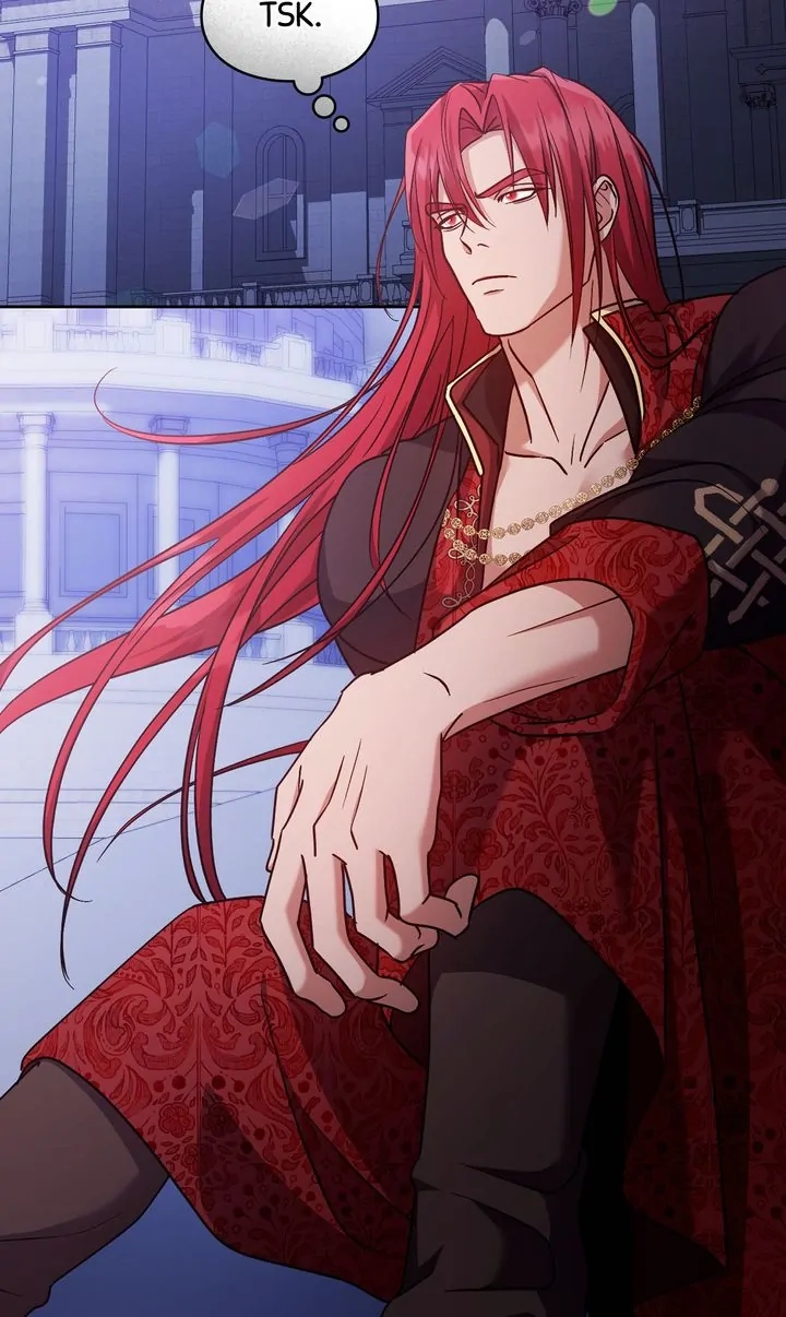 The Fake Saintess Awaits Her Exit Chapter 46 page 48 - 