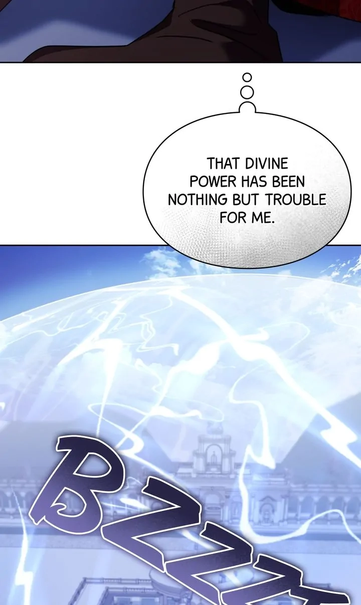 The Fake Saintess Awaits Her Exit Chapter 46 page 49 - 