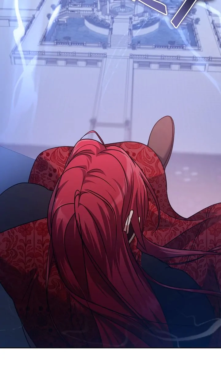 The Fake Saintess Awaits Her Exit Chapter 46 page 50 - 