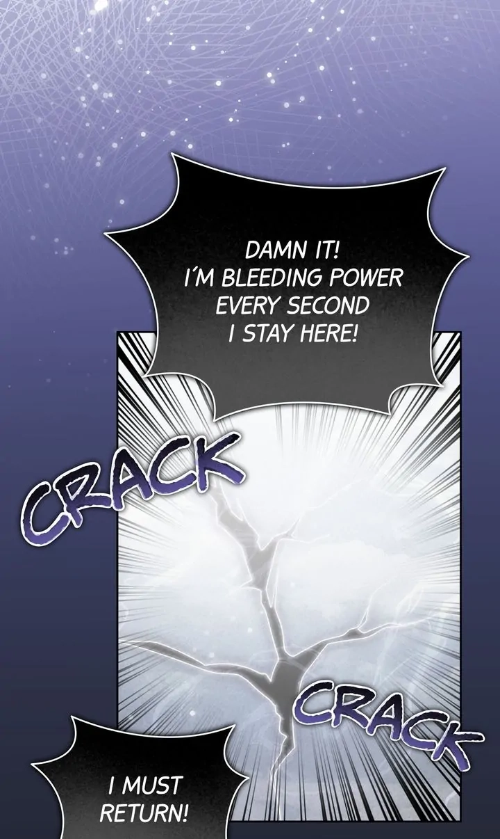 The Fake Saintess Awaits Her Exit Chapter 46 page 53 - 