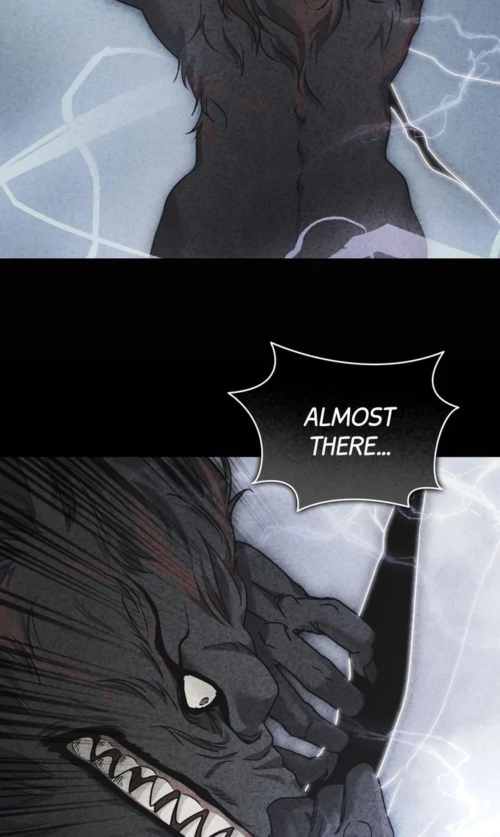 The Fake Saintess Awaits Her Exit Chapter 46 page 55 - 