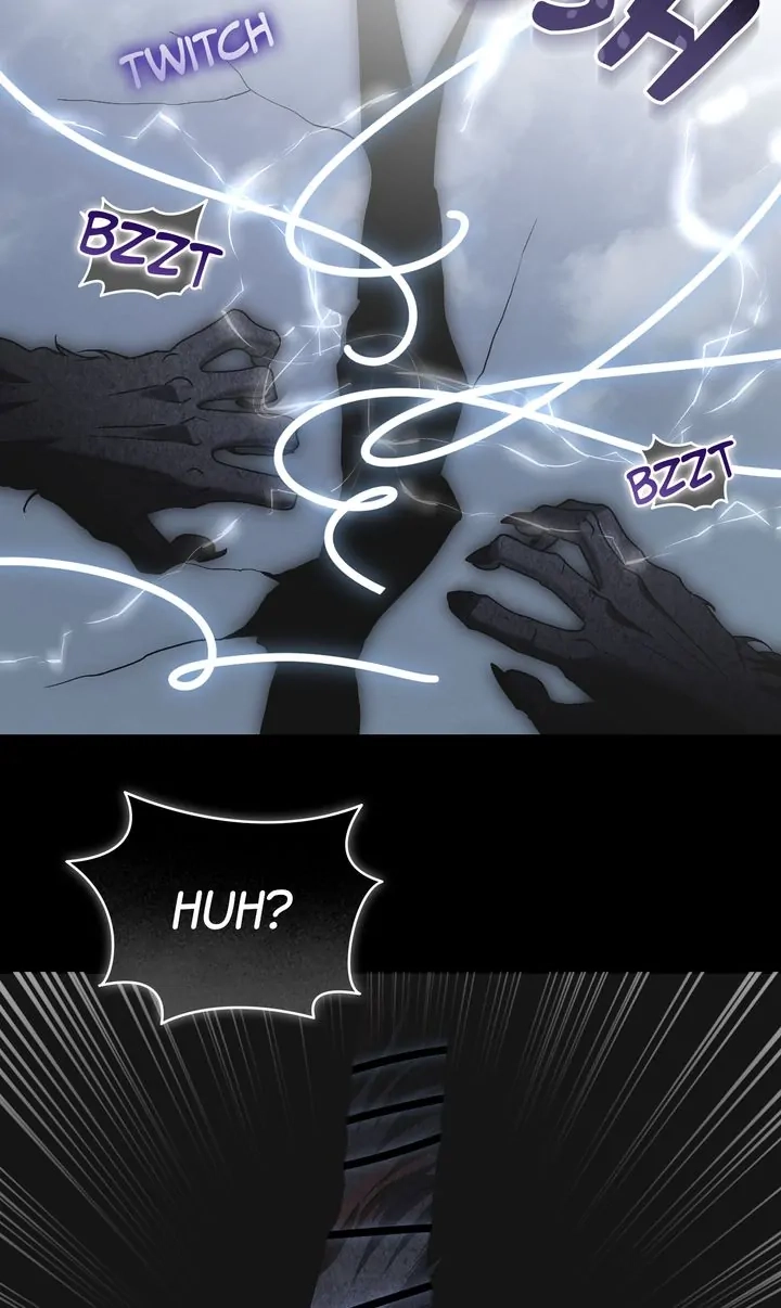 The Fake Saintess Awaits Her Exit Chapter 46 page 57 - 