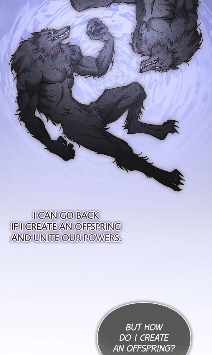 The Fake Saintess Awaits Her Exit Chapter 46 page 61 - 