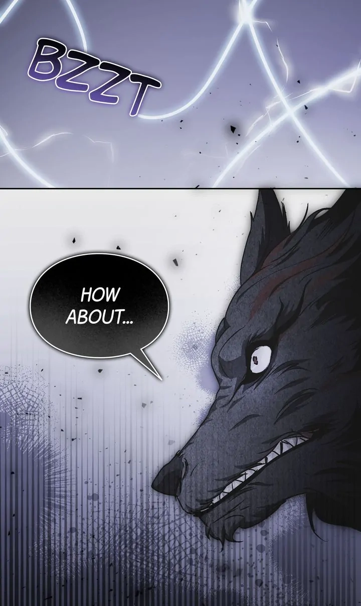 The Fake Saintess Awaits Her Exit Chapter 46 page 63 - 
