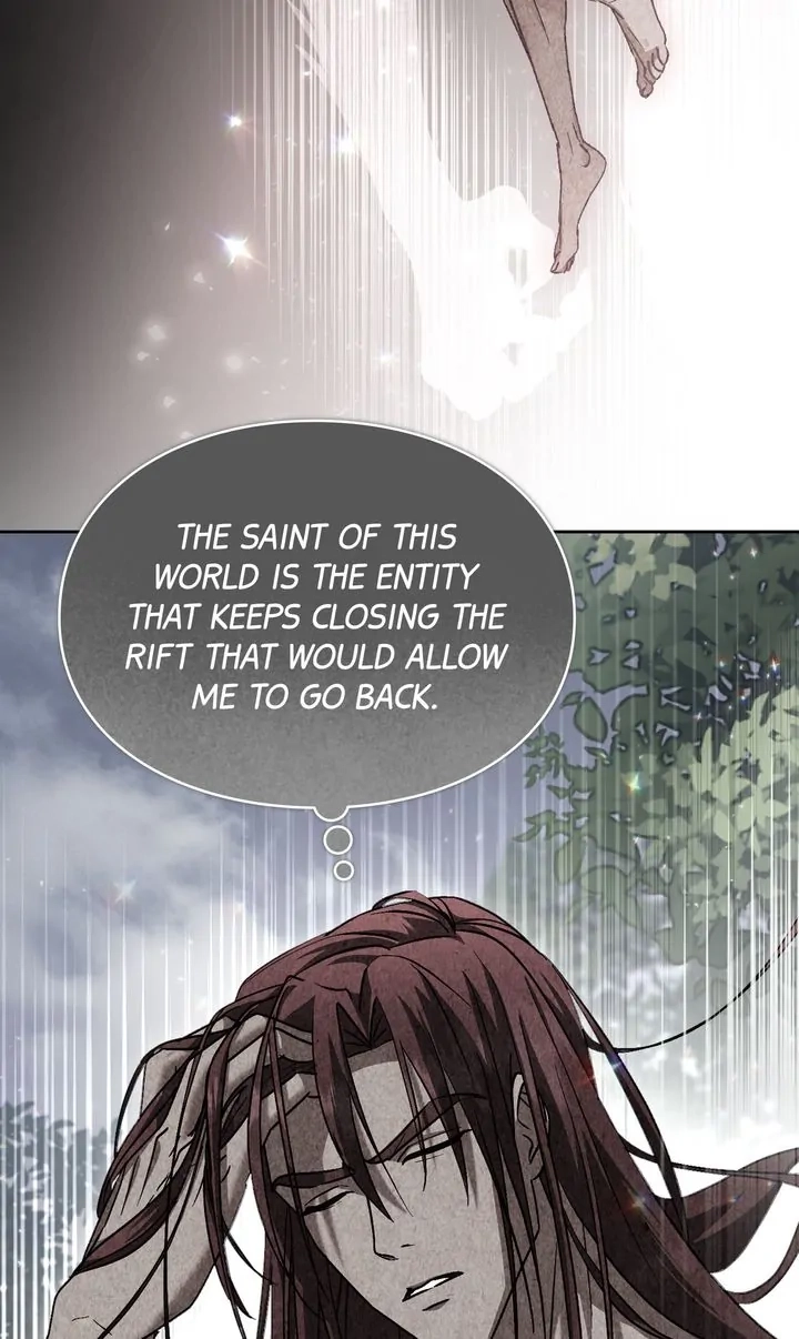 The Fake Saintess Awaits Her Exit Chapter 46 page 66 - 
