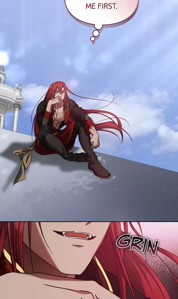 The Fake Saintess Awaits Her Exit Chapter 46 page 69 - 