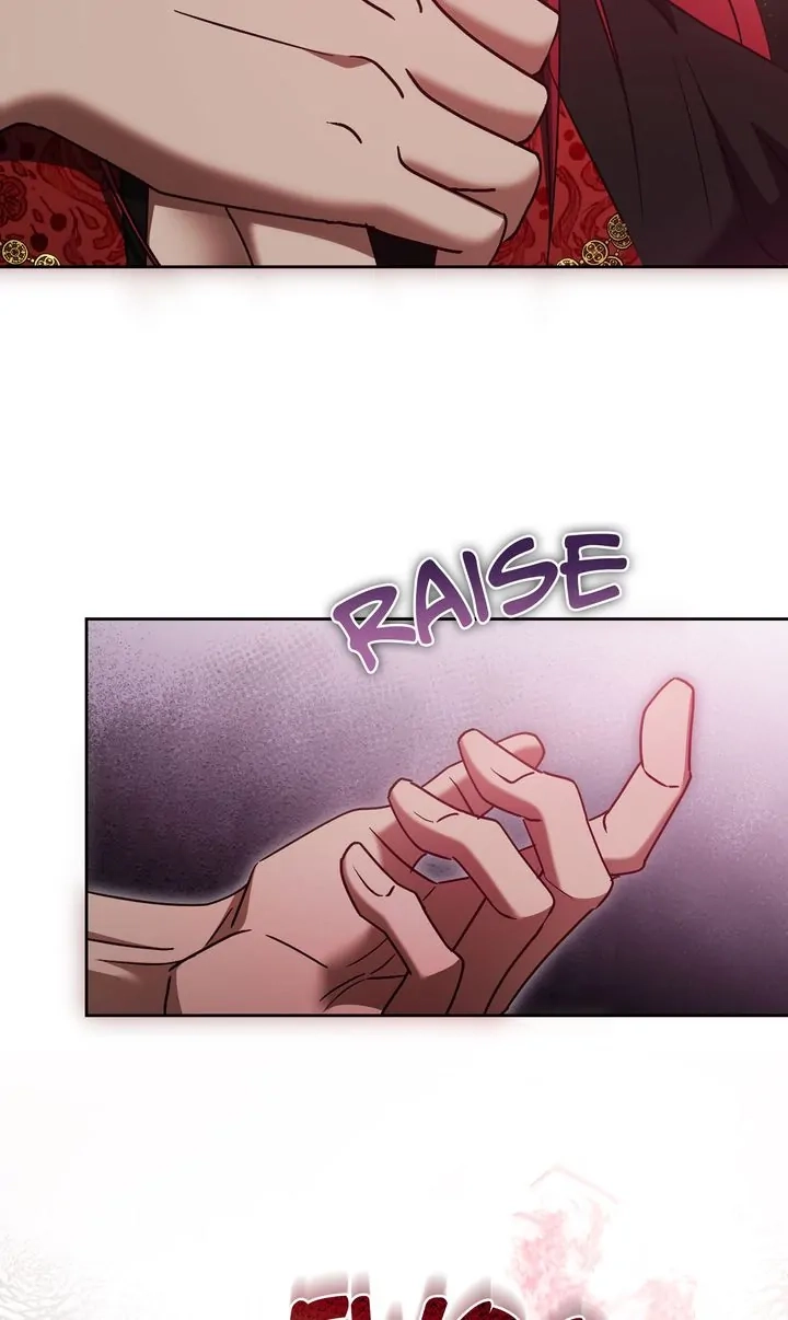 The Fake Saintess Awaits Her Exit Chapter 46 page 70 - 