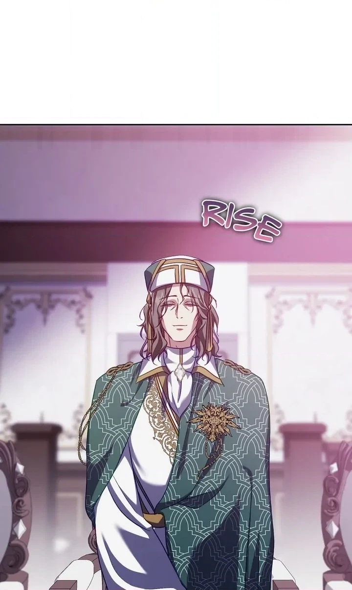 The Fake Saintess Awaits Her Exit Chapter 46 page 8 - 