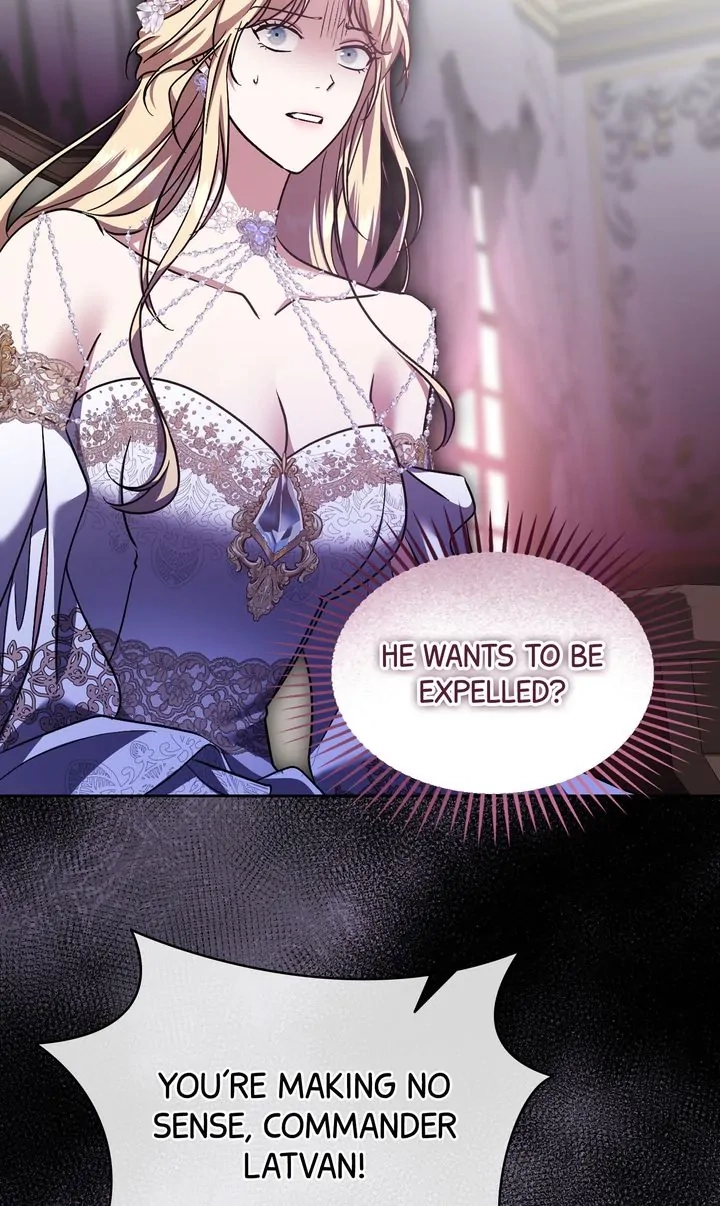 The Fake Saintess Awaits Her Exit Chapter 46 page 74 - 