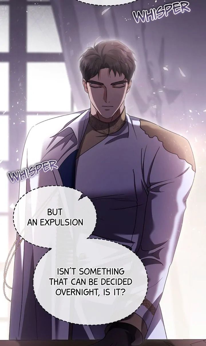 The Fake Saintess Awaits Her Exit Chapter 46 page 76 - 