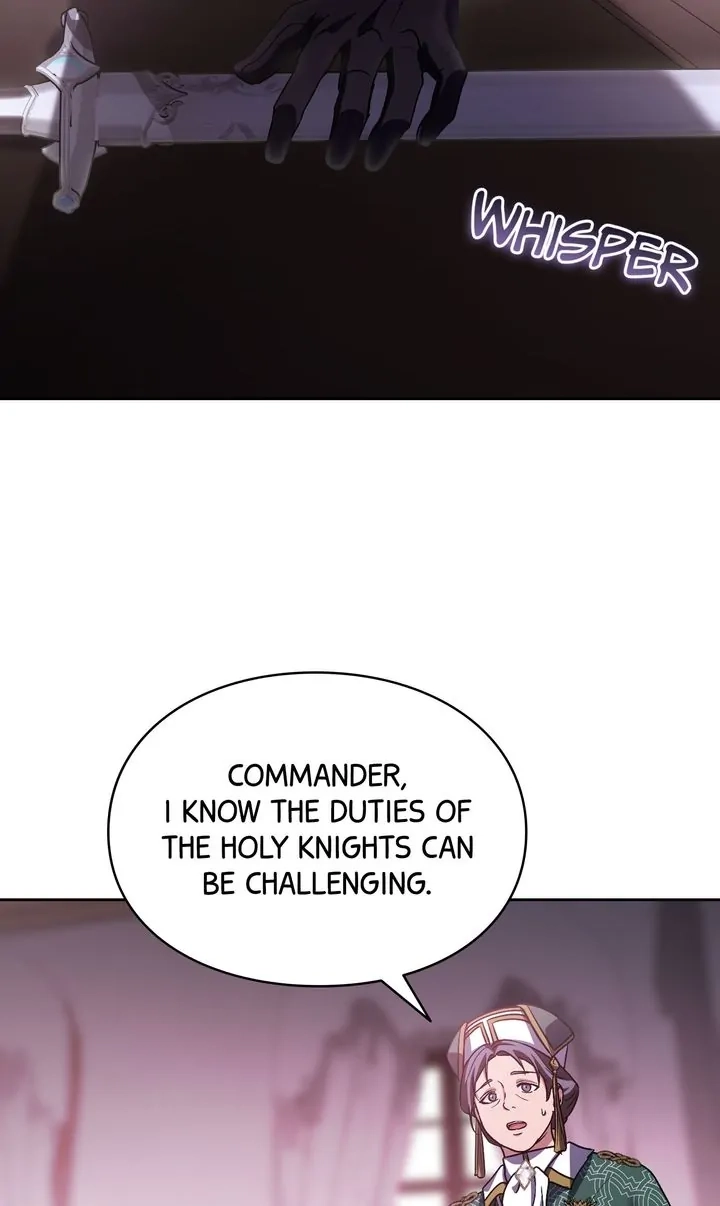 The Fake Saintess Awaits Her Exit Chapter 46 page 77 - 