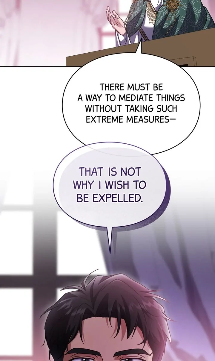 The Fake Saintess Awaits Her Exit Chapter 46 page 78 - 