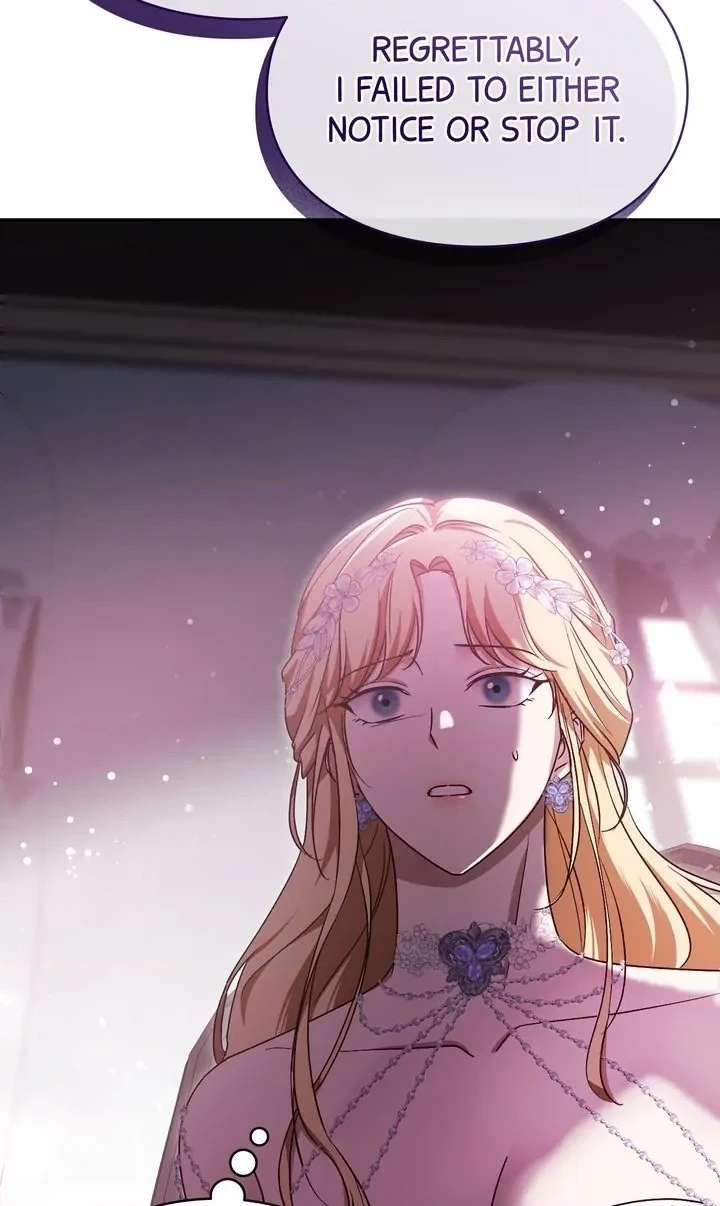 The Fake Saintess Awaits Her Exit Chapter 46 page 80 - 