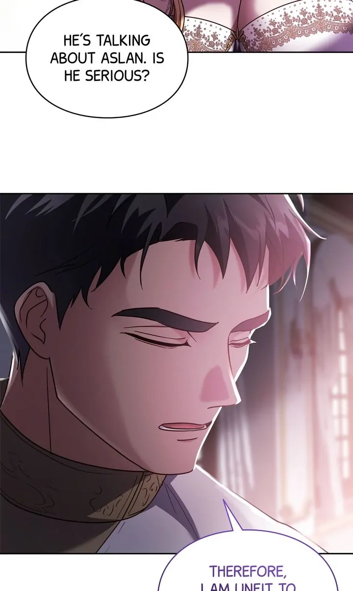 The Fake Saintess Awaits Her Exit Chapter 46 page 81 - 