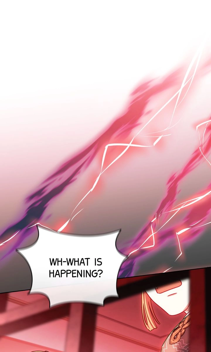 The Fake Saintess Awaits Her Exit Chapter 47 page 1 - 