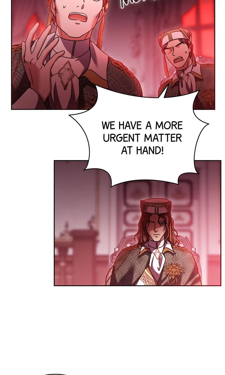The Fake Saintess Awaits Her Exit Chapter 47 page 14 - 