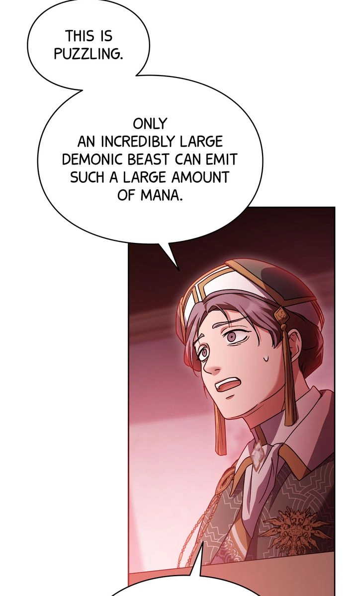 The Fake Saintess Awaits Her Exit Chapter 47 page 15 - 