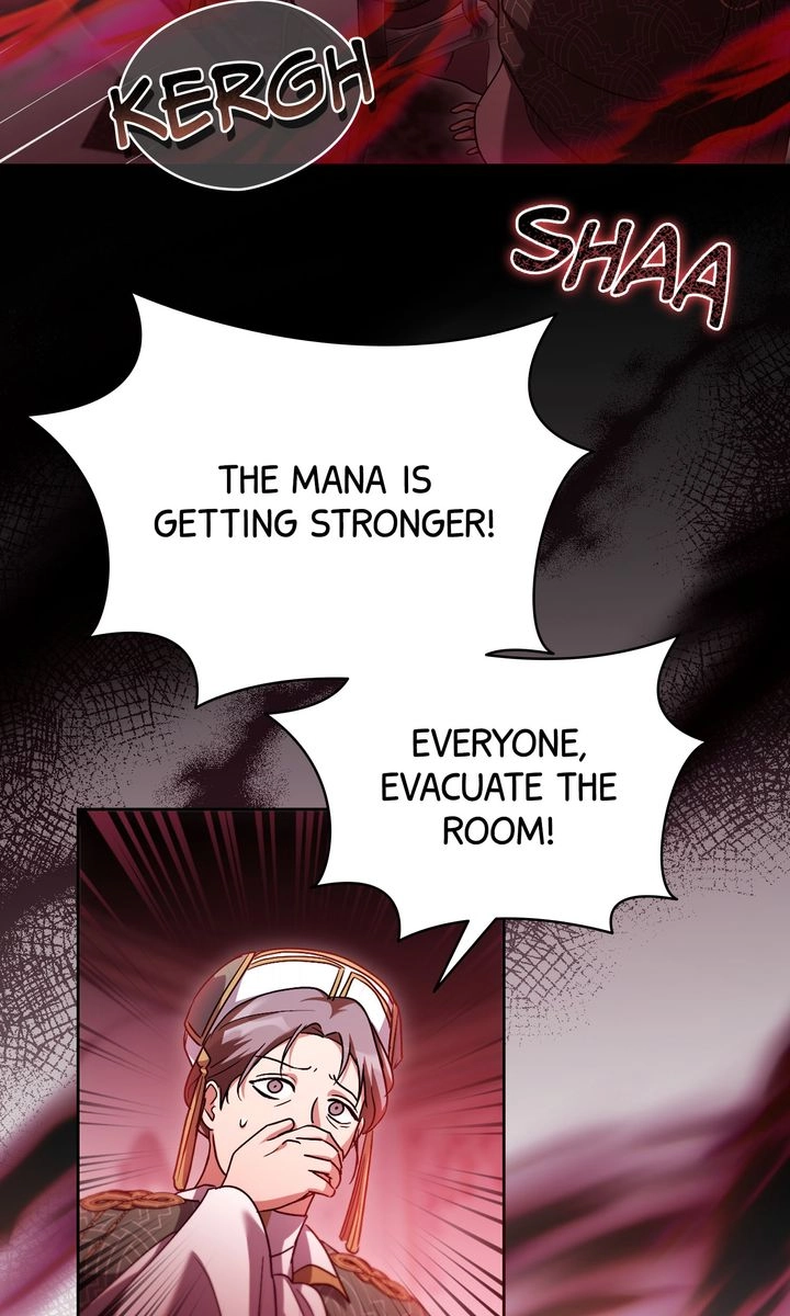 The Fake Saintess Awaits Her Exit Chapter 47 page 18 - 