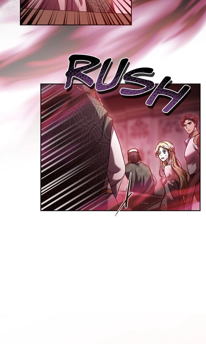 The Fake Saintess Awaits Her Exit Chapter 47 page 19 - 