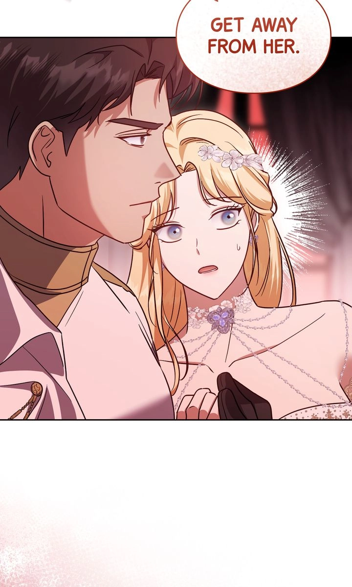 The Fake Saintess Awaits Her Exit Chapter 47 page 26 - 