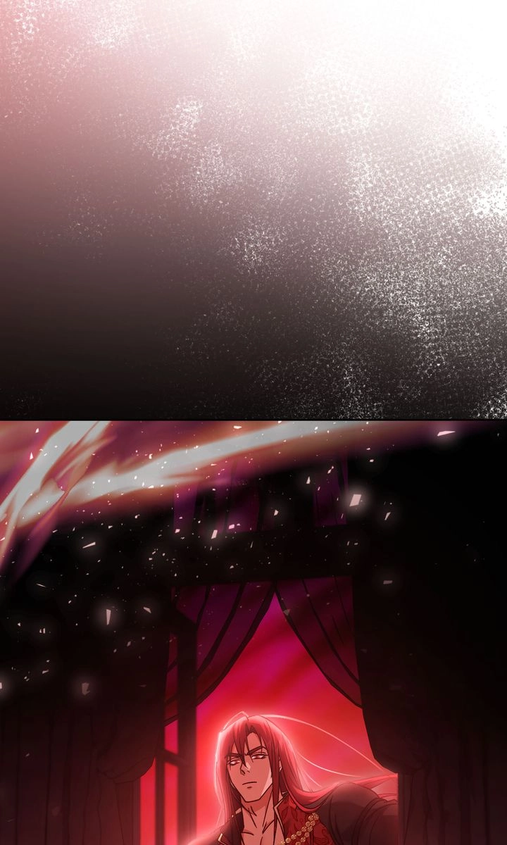 The Fake Saintess Awaits Her Exit Chapter 47 page 27 - 