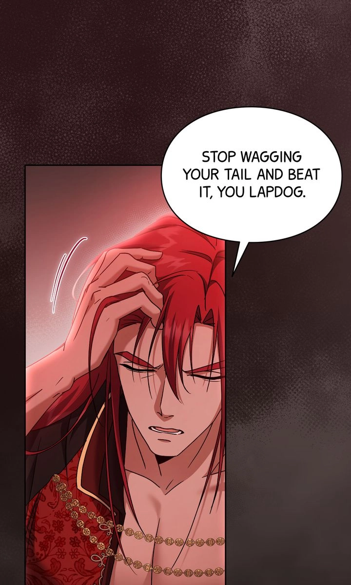 The Fake Saintess Awaits Her Exit Chapter 47 page 29 - 