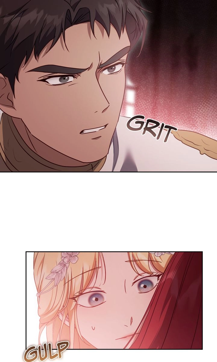 The Fake Saintess Awaits Her Exit Chapter 47 page 33 - 