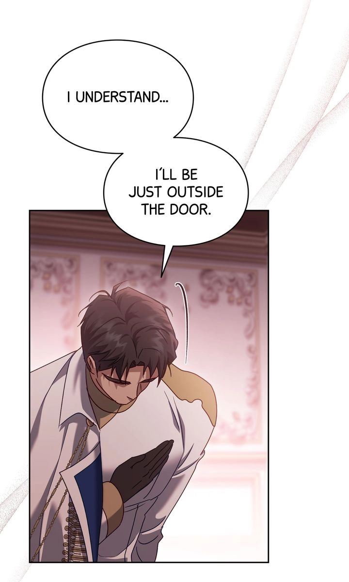 The Fake Saintess Awaits Her Exit Chapter 47 page 36 - 