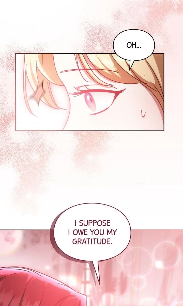 The Fake Saintess Awaits Her Exit Chapter 47 page 40 - 