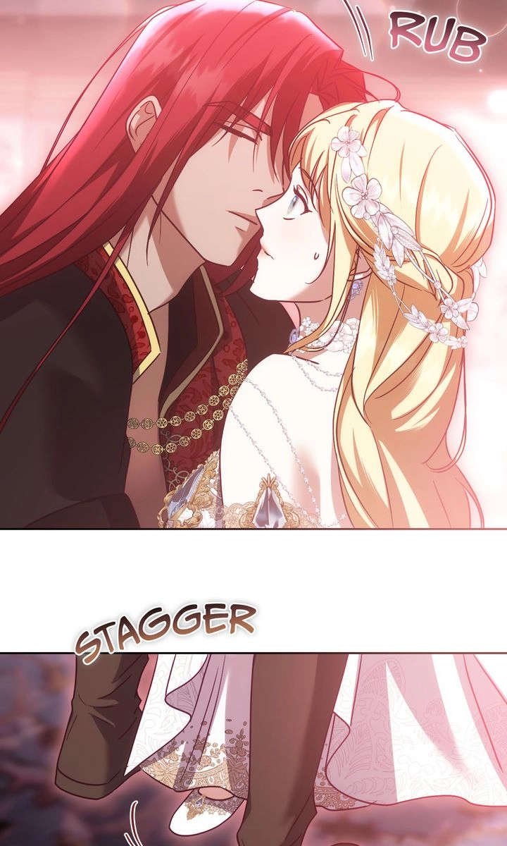 The Fake Saintess Awaits Her Exit Chapter 47 page 42 - 
