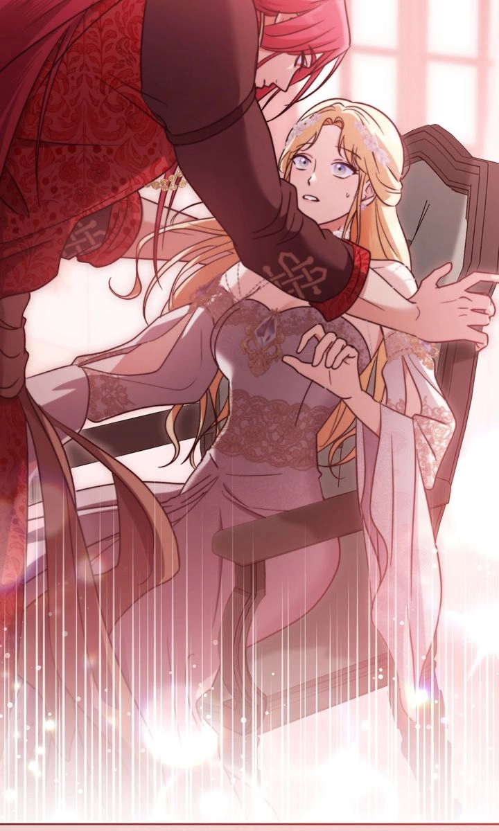 The Fake Saintess Awaits Her Exit Chapter 47 page 44 - 