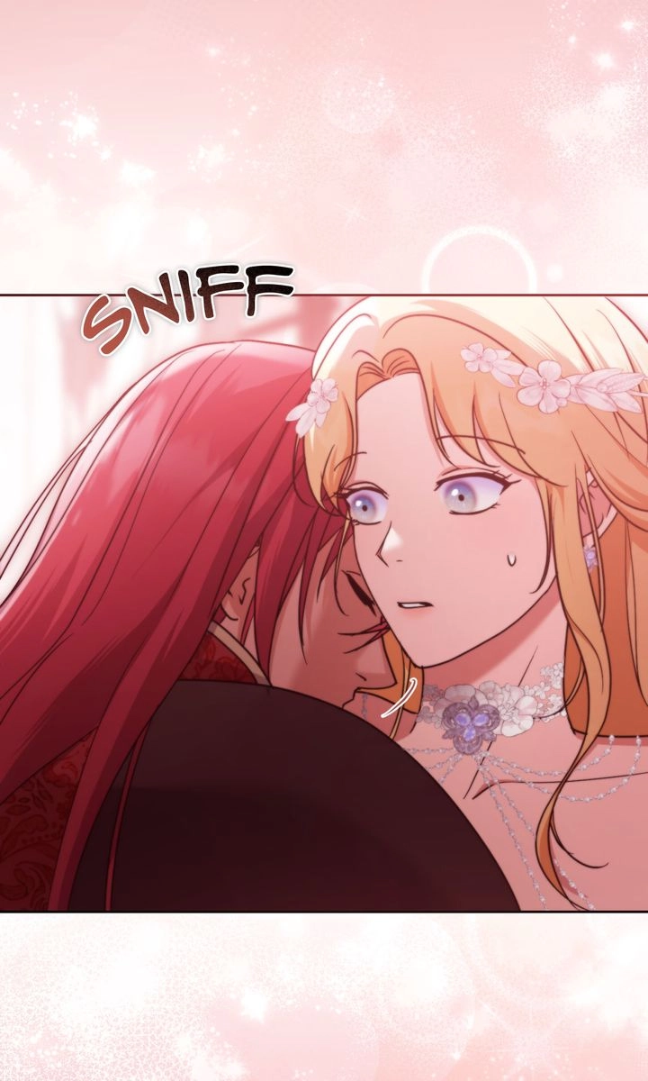 The Fake Saintess Awaits Her Exit Chapter 47 page 45 - 