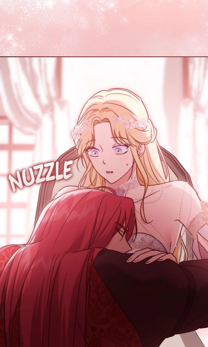 The Fake Saintess Awaits Her Exit Chapter 47 page 46 - 
