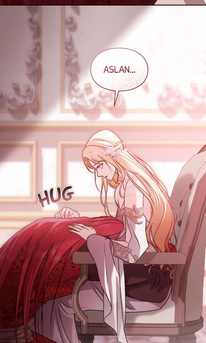 The Fake Saintess Awaits Her Exit Chapter 47 page 47 - 